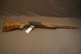 Remington M. 572 .22 Pump Rifle