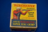 VINTAGE WINCHESTER RANGER BOX