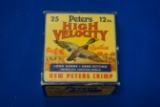 PETERS 12GA