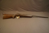 Remington Score Master M. 511 .22 BA Rifle