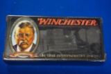 THEODORE ROOSEVELT .30-30 WINCHESTER AMMO