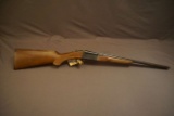 Gauch-Iga .410 S/S Shotgun