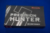 HORNADY PRECISION HUNTER 6.5 CREEDMOR