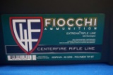 CASE OF FIOCCHI .223