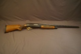 Winchester M. 1300 .12ga Pump Shotgun