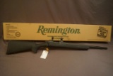 Remington M. 700 .308Win Tactical Semi-auto Rifle