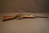 Sportorized British .303 B/A Rifle