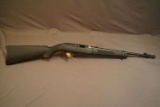 Ruger 10-22 .22 Semi-auto Rifle