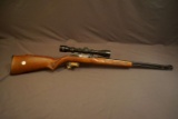 Marlin Glenfield M. 60 .22 Semi-auto Rifle