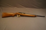 Ruger 10-22 .22 Carbine