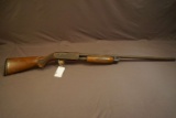 Ithaca M. 37 Featherlight .12ga Pump Shotgun