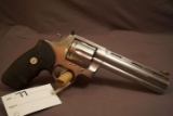 Colt Anaconda .44Mag Revolver