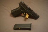 Glock 19 9mm Semi-Auto Pistol