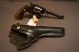 Colt Official Police .38 Spl Revolver