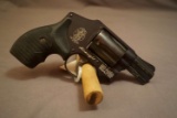 S&W M. 442 .38spl Revolver