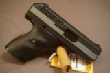 Hi Point M. CF80 .380ACP Semi-auto Pistol