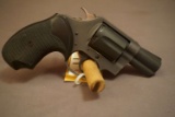 Colt Agent Snub Nose .38spl Revolver