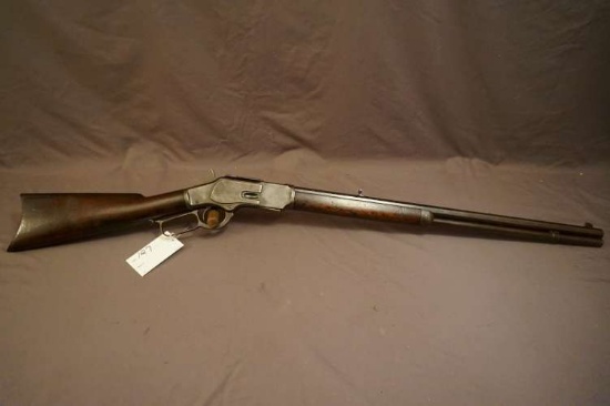 Winchester M. 1873 .38-40WCF Lever Action Rifle