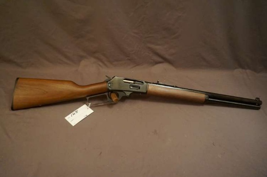 Marlin M. 1895CB .45-70 Lever Action Rifle