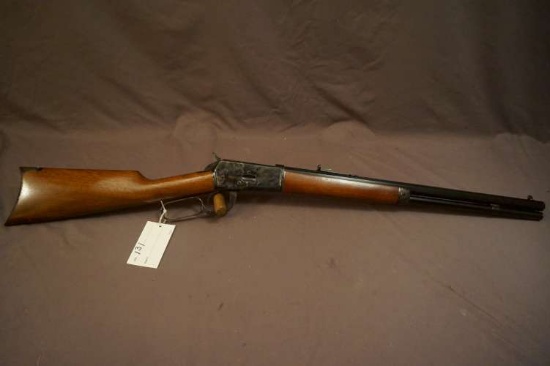 Italian Chiappa .44Rem Mag 1892 Lever Action Rifle