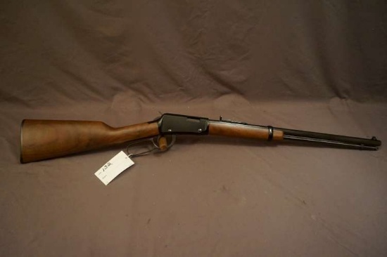 Henry Repeating Arms .22Mag Lever Action Rifle