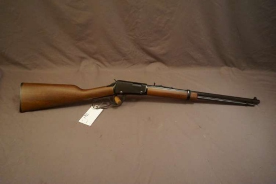 Henry Repeating Arms .17HMR Lever Action Rifle