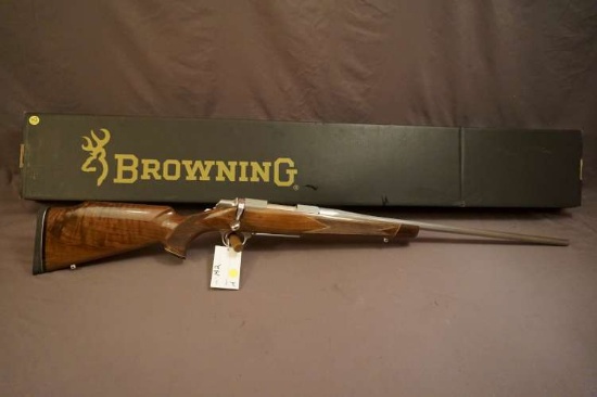 Browning M. A-Bolt White Gold Medallion .257 Roberts B/A Rifle