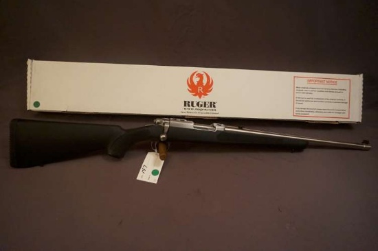 Ruger All Weather 77/44 .44Rem Mag B/A Rifle
