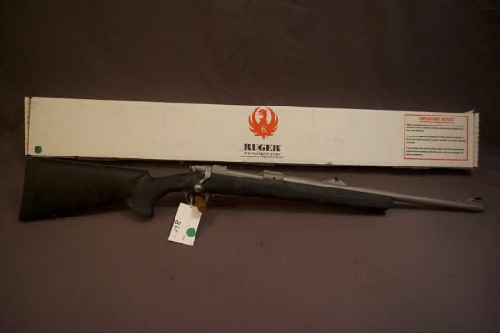 Ruger M. 77 Hawkeye .375 Ruger B/A Rifle