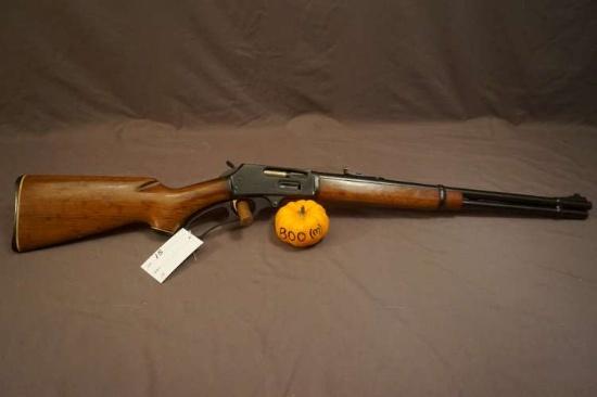 Marlin M. 336 .30-30 Lever Action Carbine