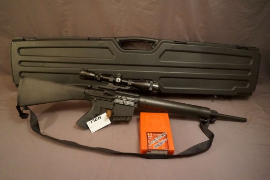 DPMS Panther Arms LR-243  .243 Semi-auto Rifle