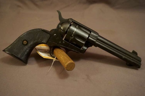 Replica of a S/A Army .45 Revolver NON FIRING