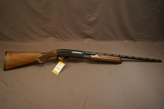 Remington 870 .410 Pump Shotgun
