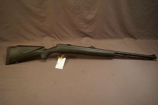 Connecticut Valley Arms M. Kodiak Magnum .50Cal Inline Percussion Black Powder Rifle