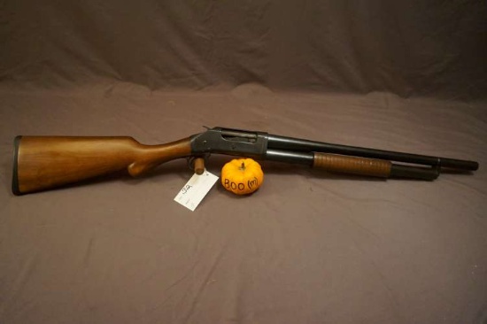 Chinese Replica of 1897 Winchest Pump 12ga Shotgun