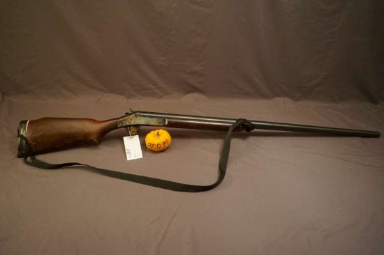 H&R M. 176 10ga 3 1/2" Magnum Single Shot Shotgun