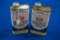 2 cans of Texaco Anti Rust