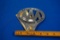 AAA Sioux City Automobile Club License Plate Topper