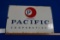 Pacific Cooperatives Sign