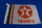 Texaco Flag