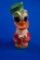 Donald Duck Chalk Figurine