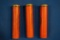 Lot of 3-tubes of Western Air Rifle Shot