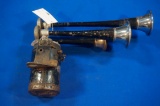 1925 Spartan Bugle Horn