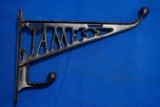 James Metal Harness Hook