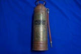 The Buffalo Fire Extinguisher
