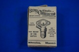 Weeks brand Super Carburetor