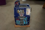 1949 Montana 5c Slot Machine