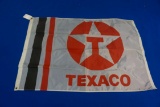 Texaco Flag