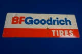 B. F. Goodrich Tires