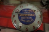 Universal Clock